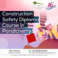 Green Worlds exclusive Offers on Construction safety diploma course i