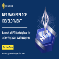 Build a NFT Marketplace at an affordable budget