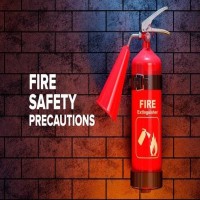 Get Your Fire Safety Course in Ireland from Mackin Consultancy