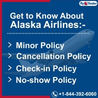 Alaska Airlines No show Policy 