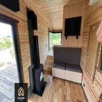 Experience A Private and Peaceful Living in Tiny Homes UK
