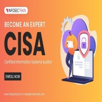 cisa Cerification training